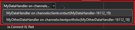 Available Methods