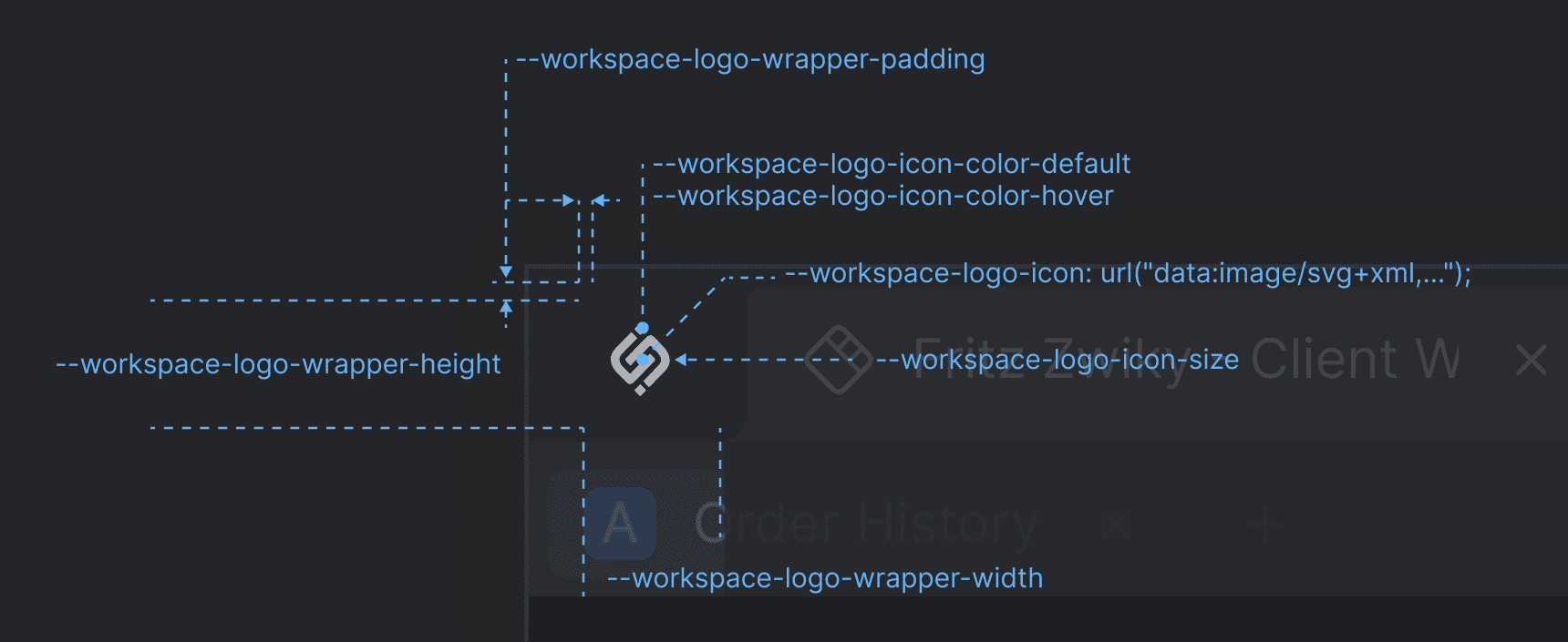 Workspaces Logo